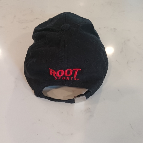 Utah Jazz black baseball hat, OS - Picture 2 of 2